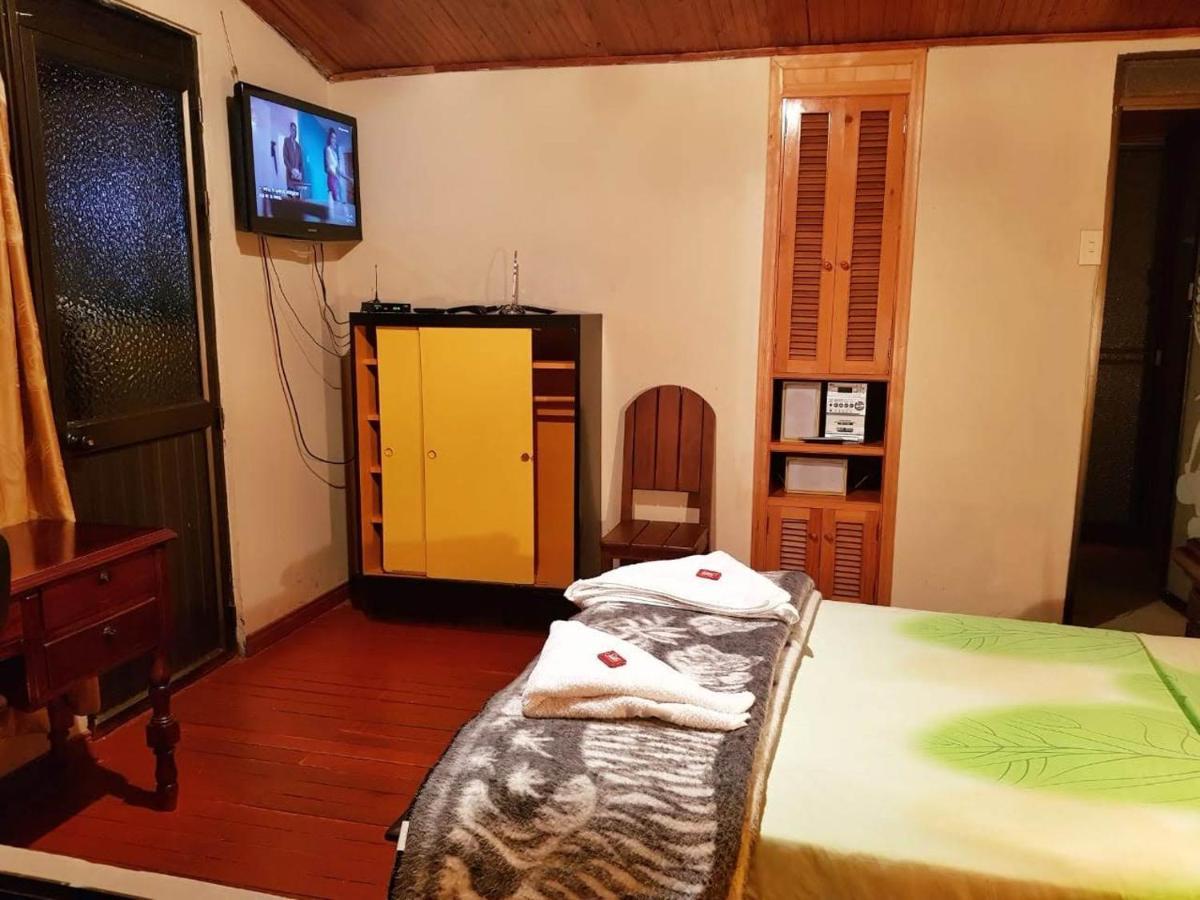 Finca Turistica Los Rosales Перейра Экстерьер фото